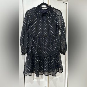 Stella McCartney holiday dress size 12